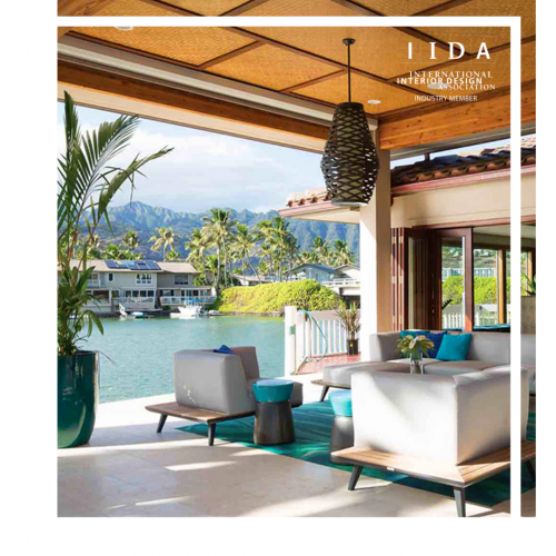 Designer home in Hawaii Kai