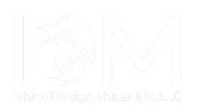 Island Design Materials